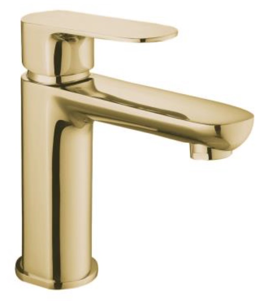 NOBEL N-2881-BGD Basin Mixer Tap
